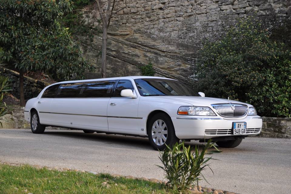 Provence Limousine