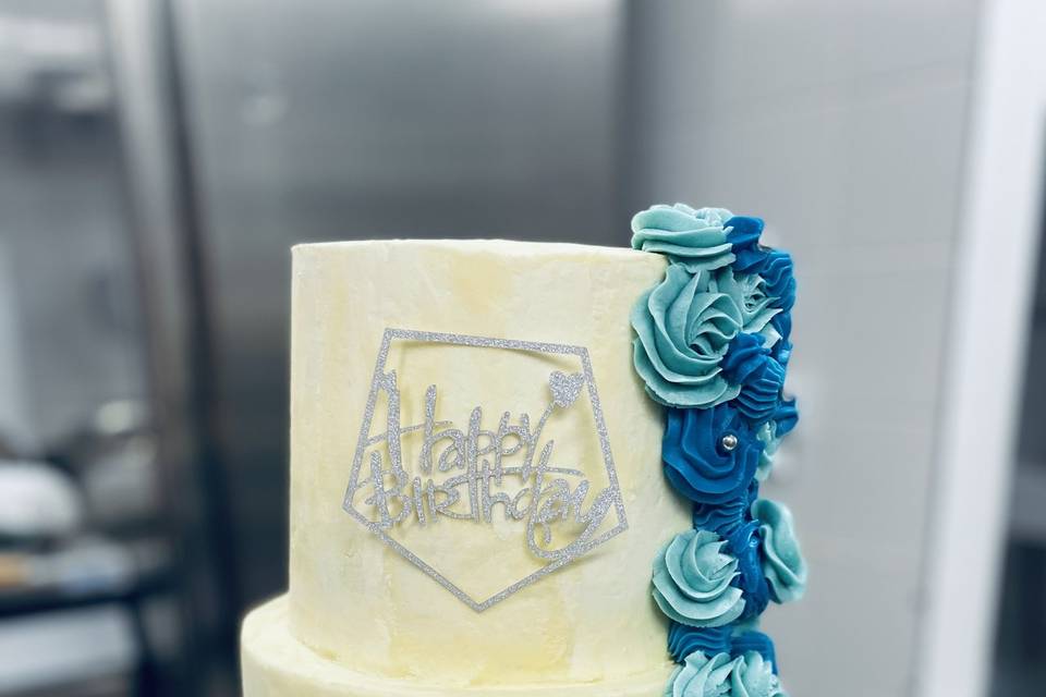 Cakedesign