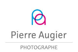 Pierre Augier Photographe logo
