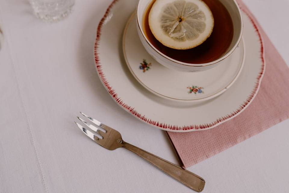 Tea party
