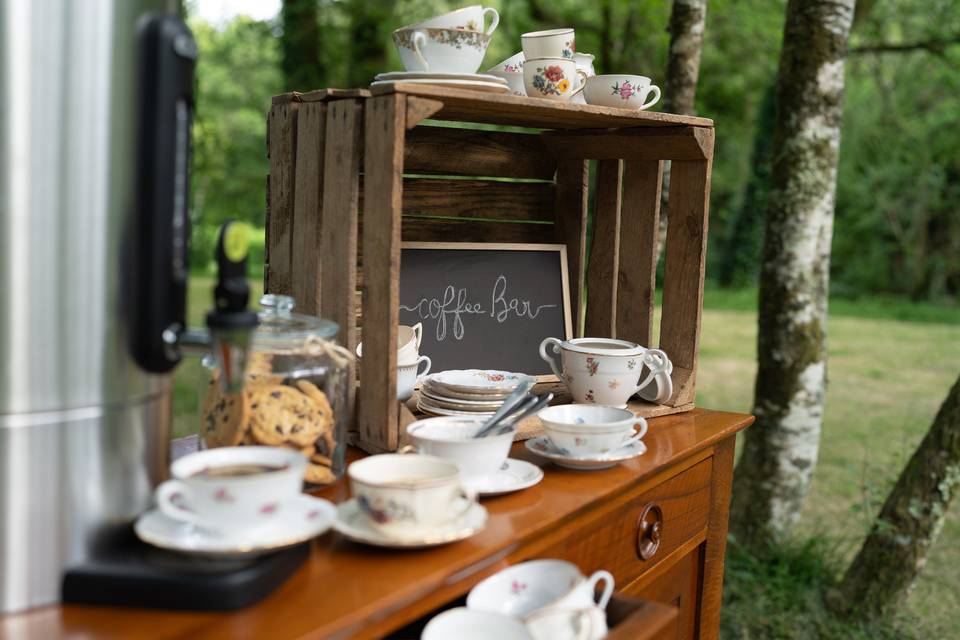 Coffee Bar