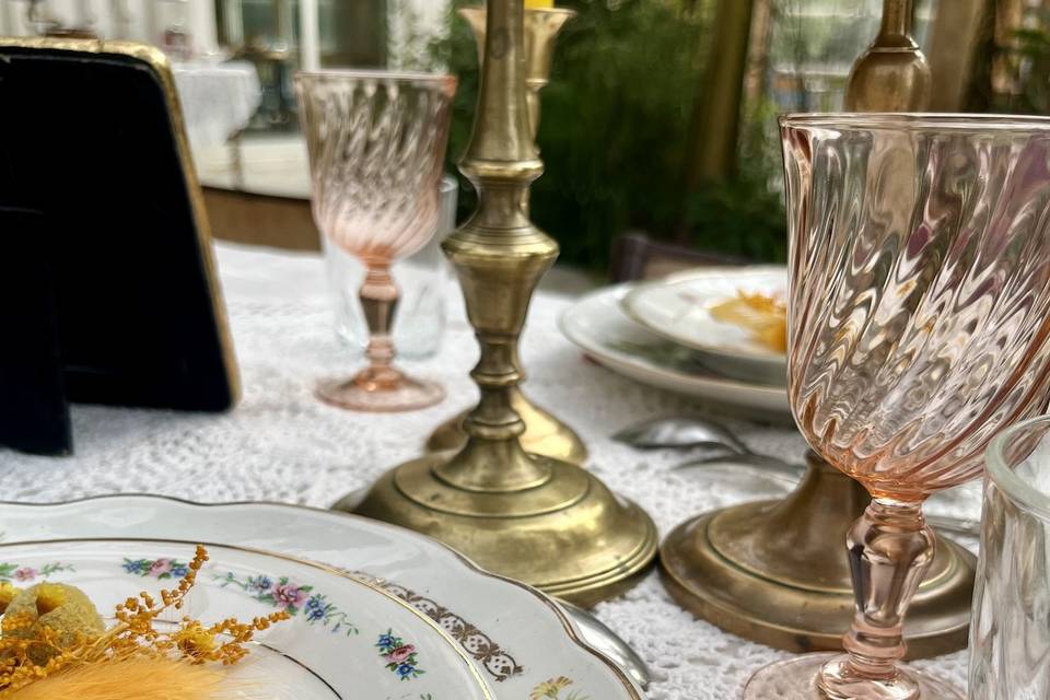 Avec Atelier Pivoine & Caramel