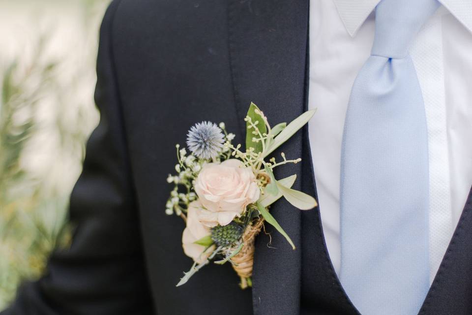 Boutonnière