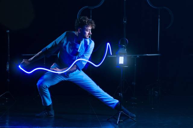 D-Light Azur