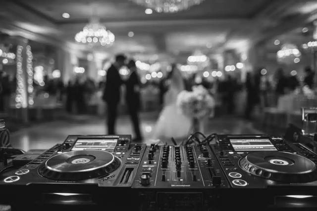 Mariage