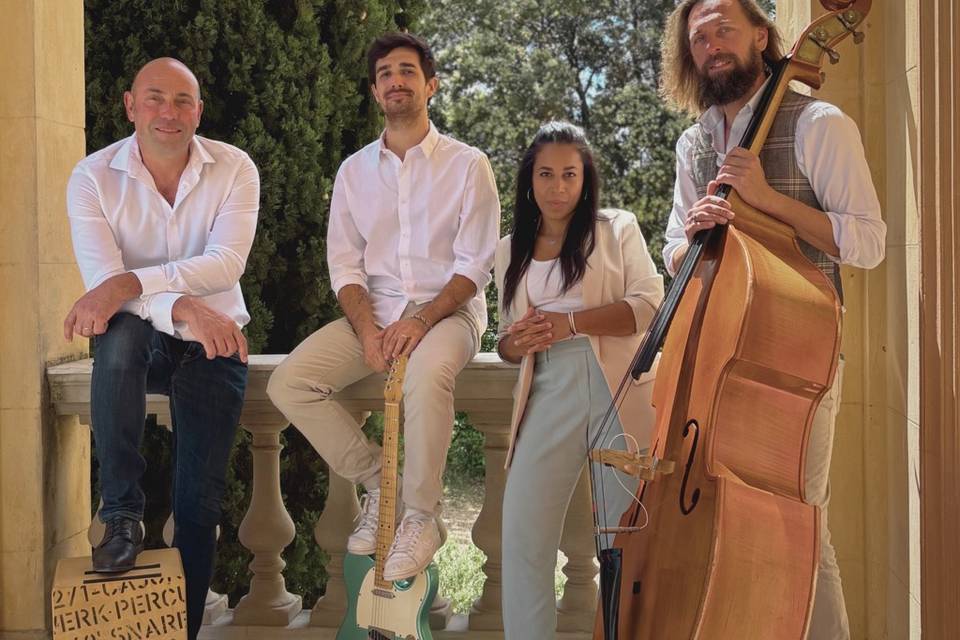 Quartet
