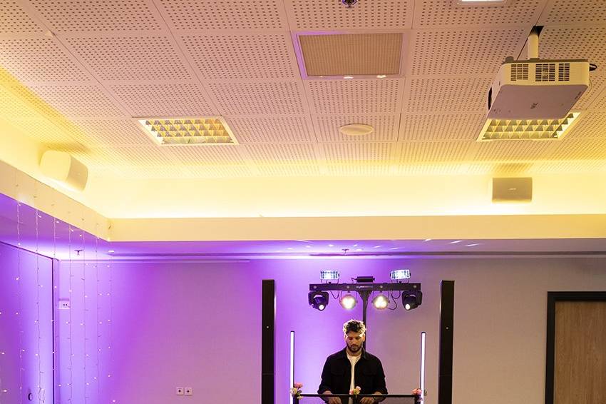 Salle