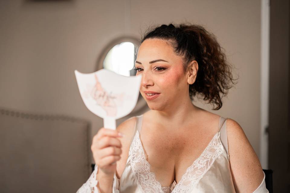 Photos de mariage drôme couple