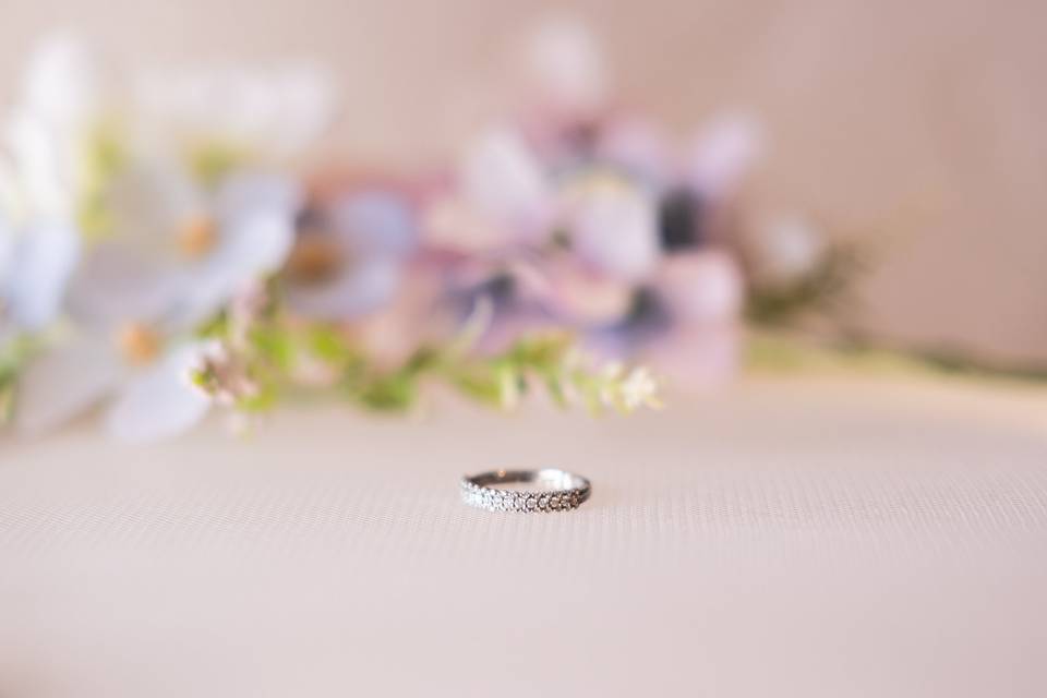 Photos de mariage drôme couple