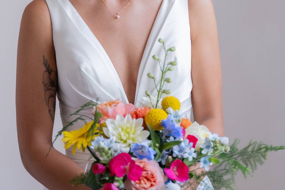 Photos de mariage drôme couple