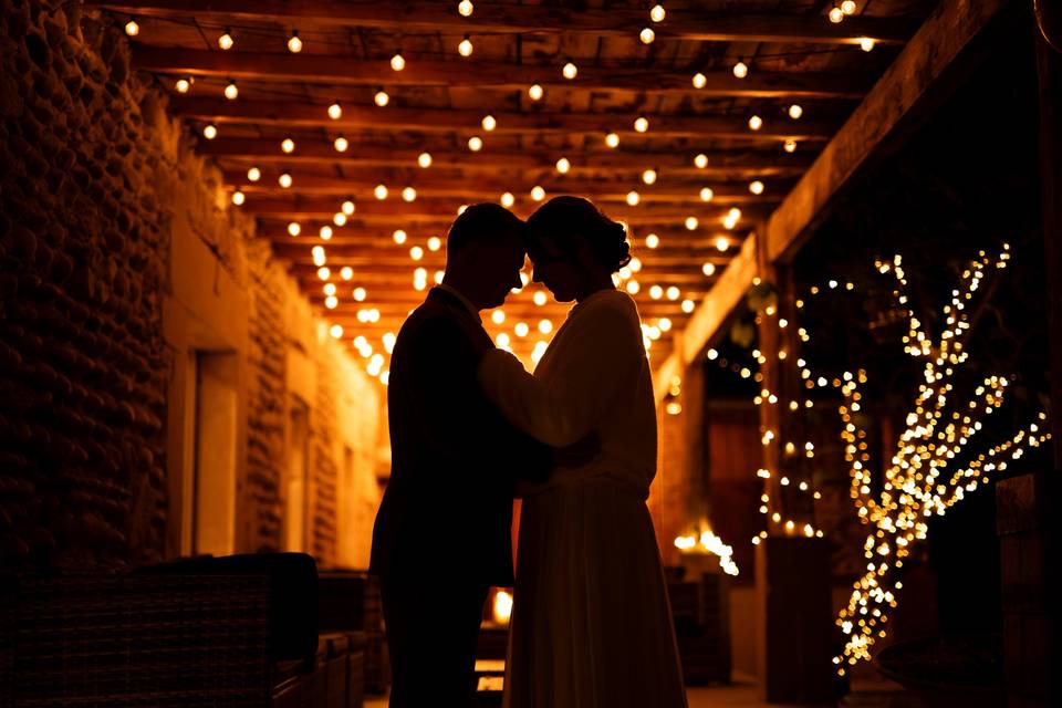 Photos de soirée