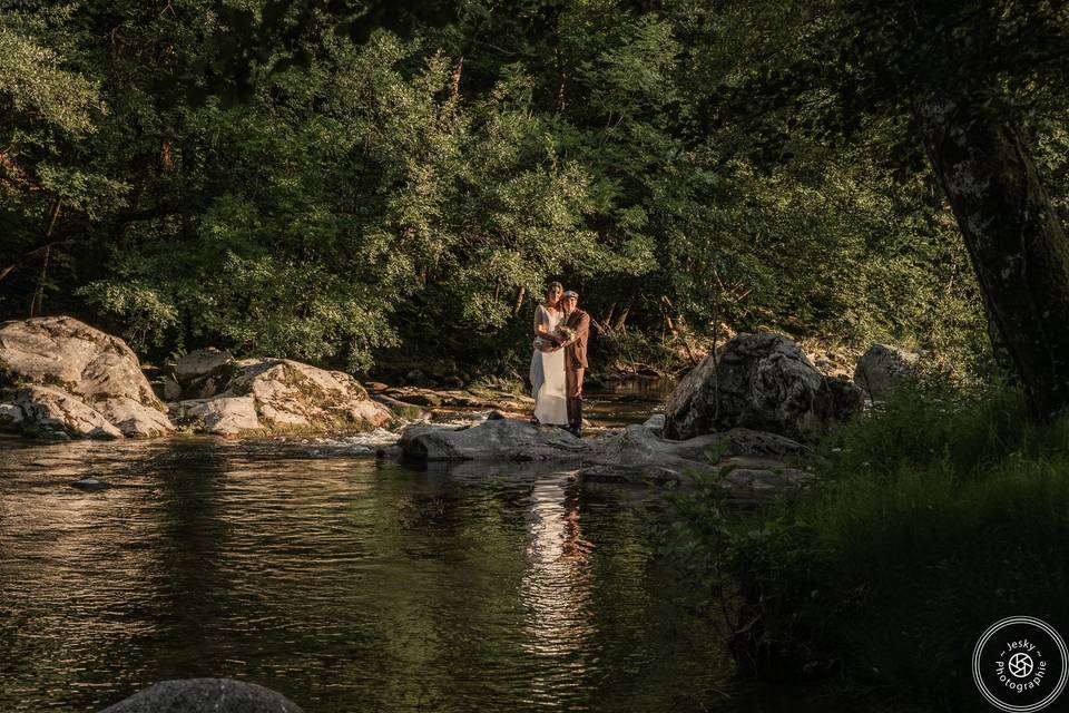 Photos de couple