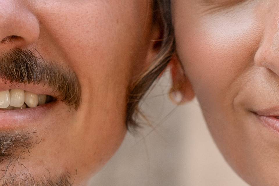Photos de mariage drôme couple