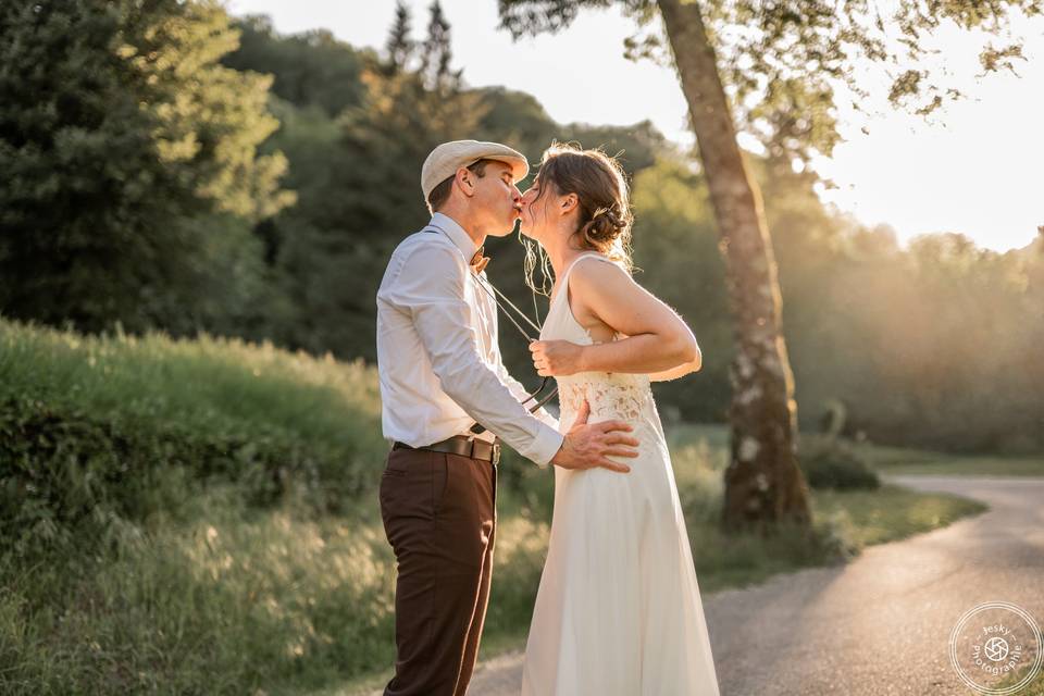 Photos de couple