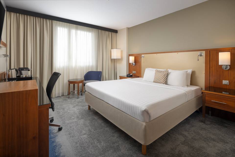 Chambre king