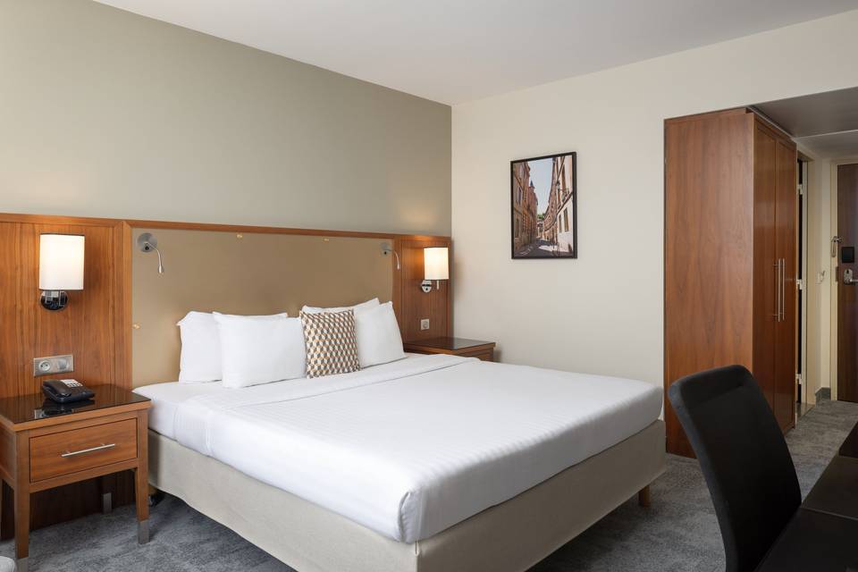 Chambre King - Premium