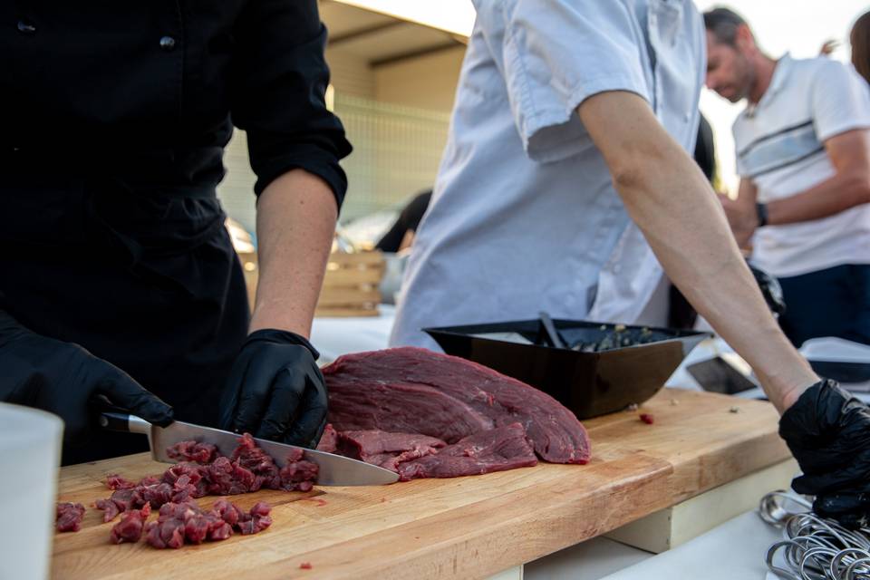 La Ferme des Saveurs