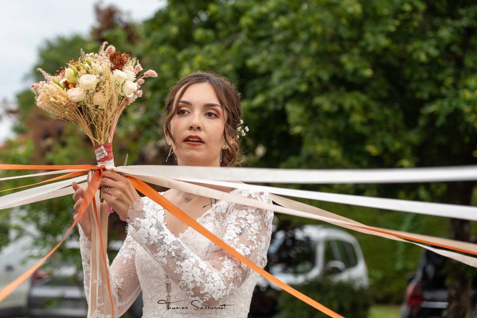 Mariage A & E