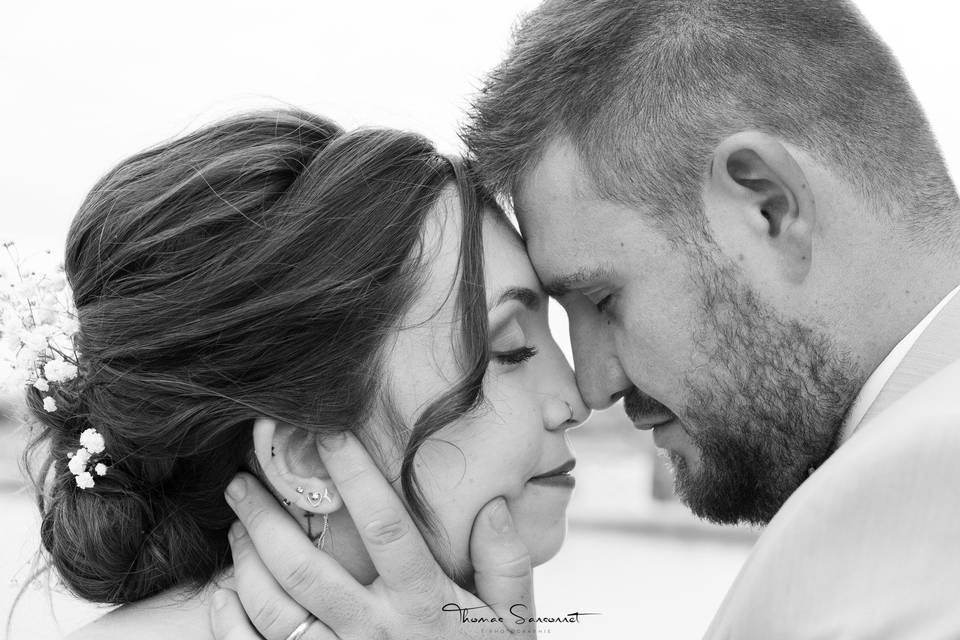 Mariage A & E