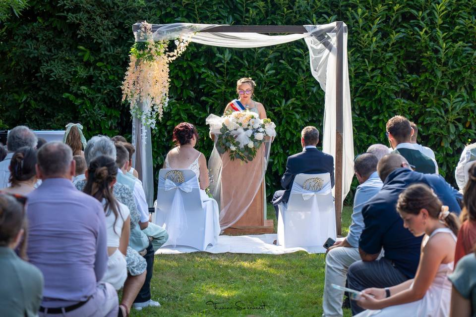Mariage L & X