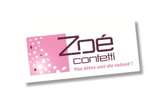 Zoé Confetti Cournon d'Auvergne