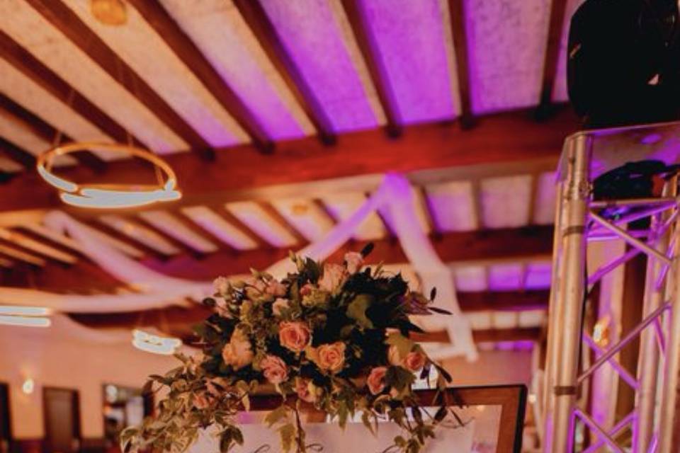 Mariage de A&C