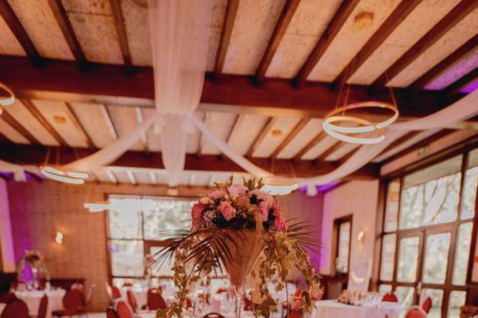 Mariage de A&C