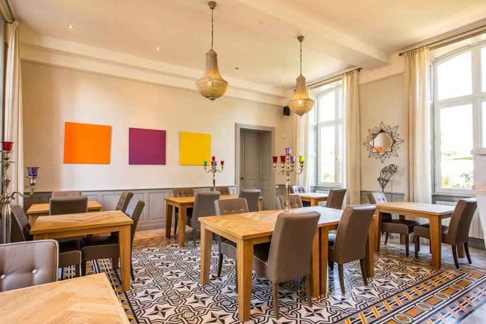 Restaurant du Château