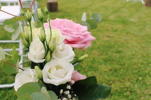 Mariage de AS&T