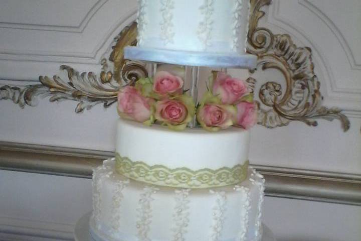 Chloébelle's Cake Boutique