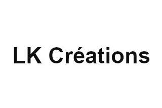 LK Créations  logo