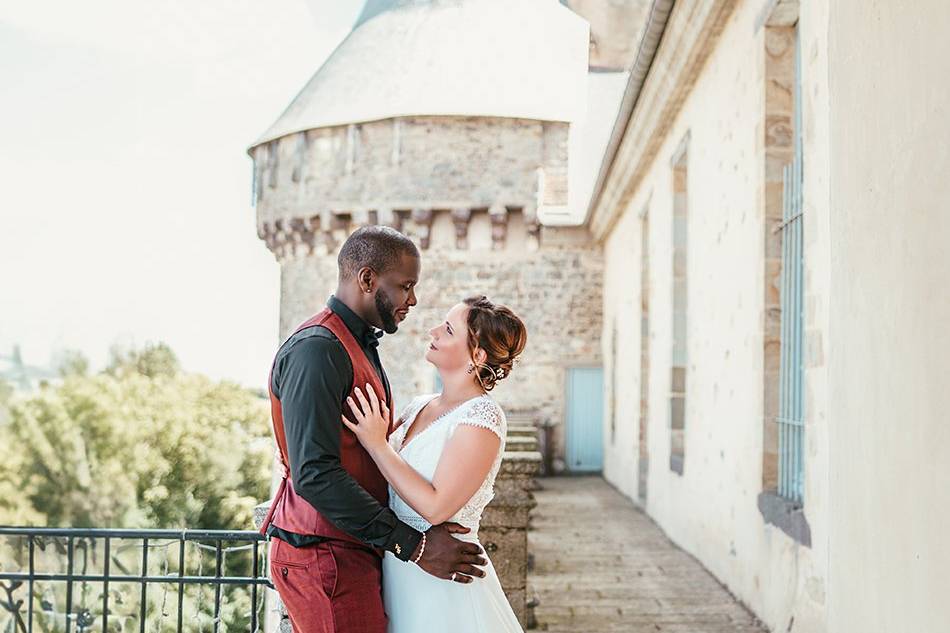 Photographie de couple