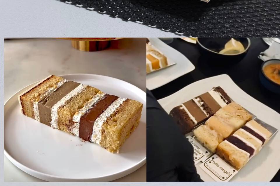 Dégustation