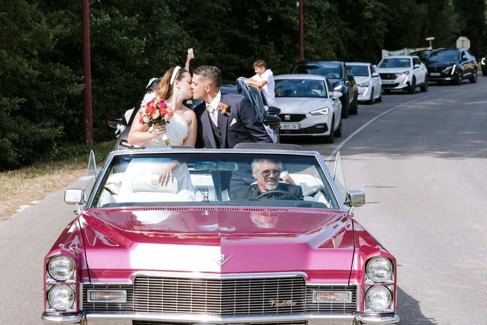 Cortège