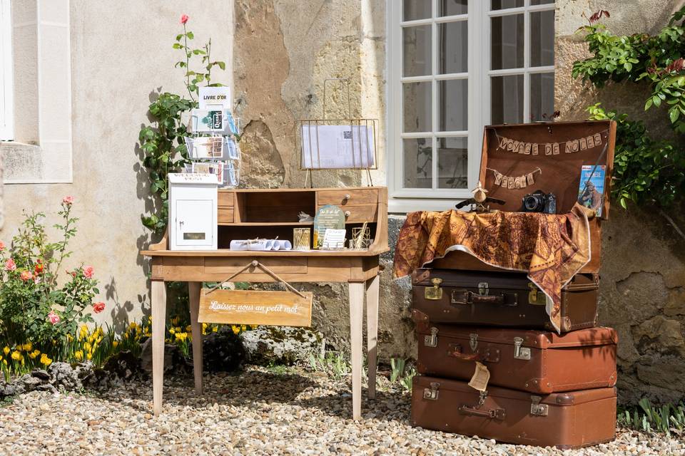Trésors d’Ambiance