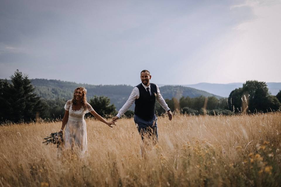 Séance couple mariage alsace