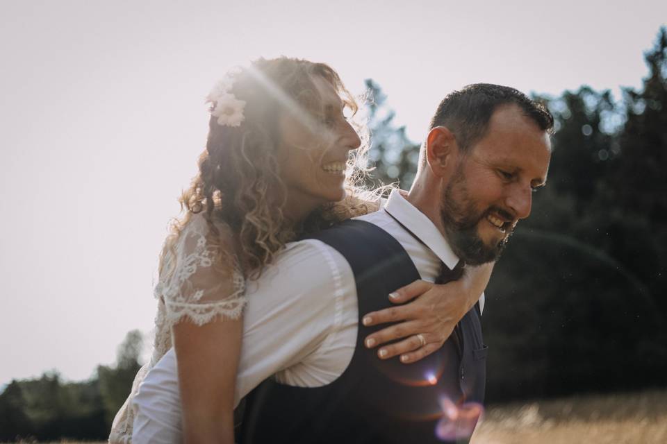 Séance couple mariage alsace