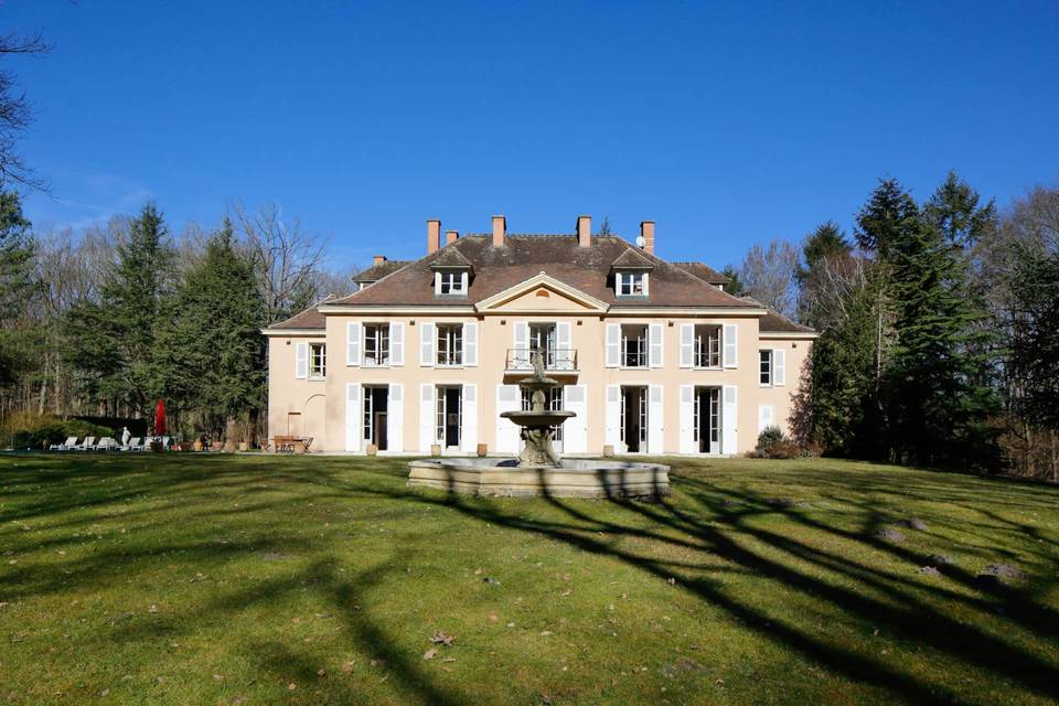 Château Rose