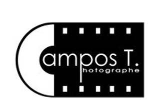 Thierry Campos Photographe Logo