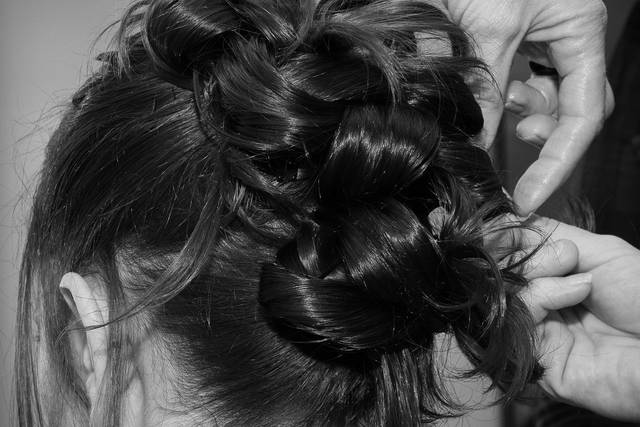 Mariage