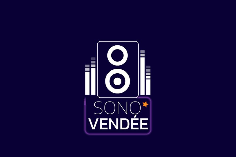 Logo Sono Vendée