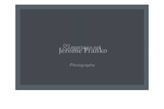 Jérôme Franko Photographe