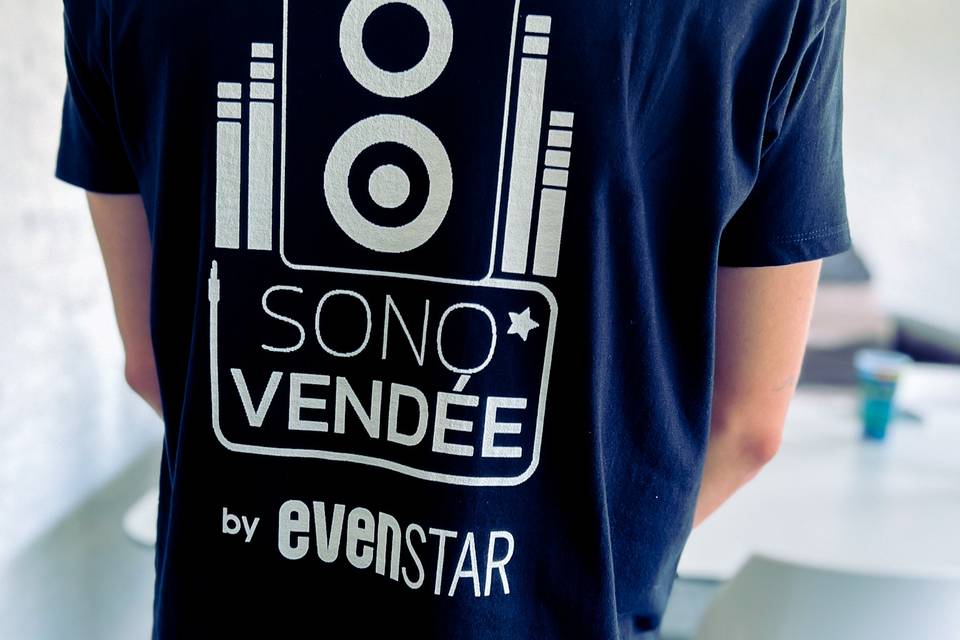 Sono Vendée