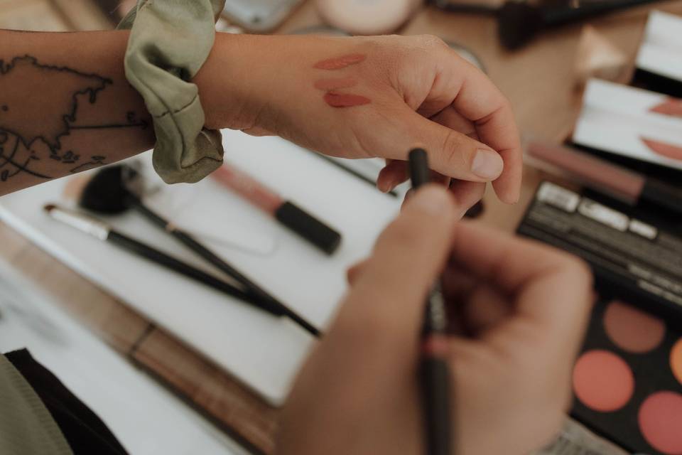 Beauté par Adélaïde