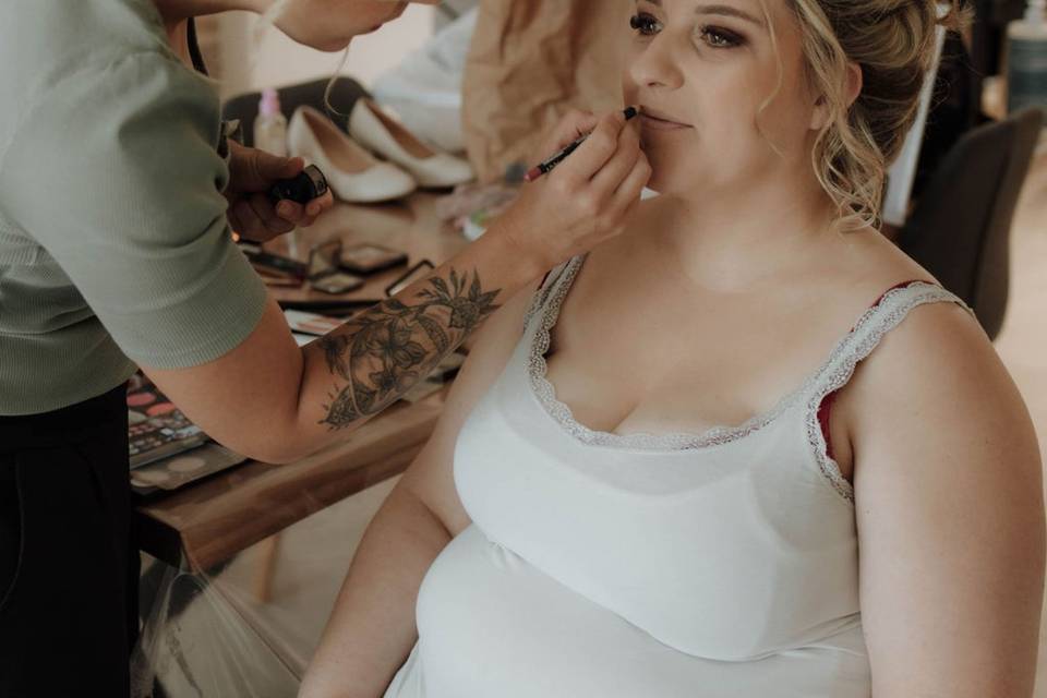 Beauté par Adélaïde