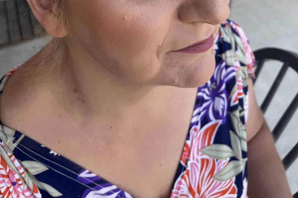 Beauté par Adélaïde