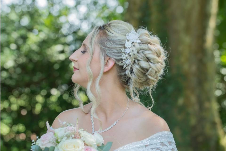 Beauté par Adélaïde