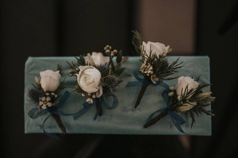 Boutonnières