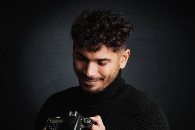 Autoportrait
