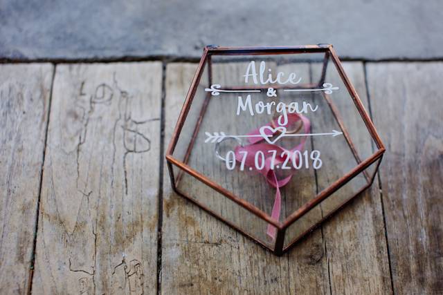 Alice et Morgan